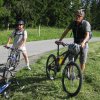 2013 - Bike-Tour Sanetsch-Pass